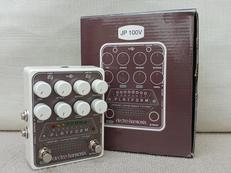 コンプレッサー|ELECTRO-HARMONIX