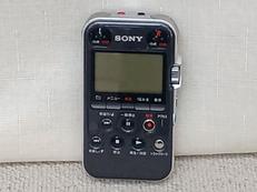 PCMレコーダー|SONY