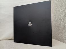 PS4 PRO|SONY