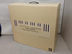 LITTLE JAMMER STAGE LIGHT PACK|BANDAI
