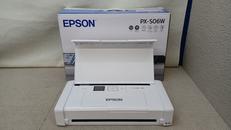 モバイルプリンター|EPSON