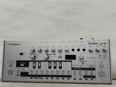 アナログモデリングシンセサイザー|ROLAND