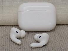 AIRPODS PRO|APPLE
