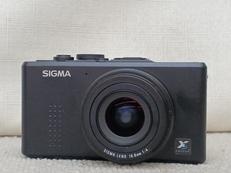 デジタルカメラ|SIGMA