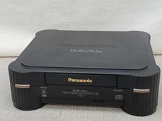 3DO REAL|PANASONIC