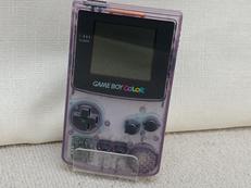 GAME BOY COLOR|NINTENDO