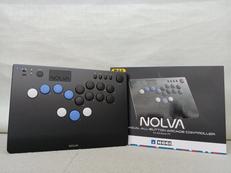 レバーレスコントローラー|HORI