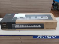 電子ピアノ|YAMAHA