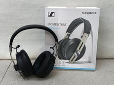 ワイヤレスヘッドホン|SENNHEISER
