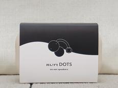 ワイヤレスイヤホン|NWM DOTS