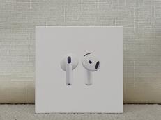AIRPODS 4|APPLE
