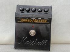 エフェクター|MARSHALL