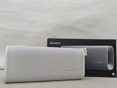 ワイヤレススピーカー|SONY
