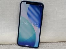 IPHONE12 MINI|APPLE / DOCOMO