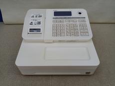 レジスター|CASIO