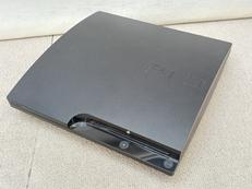PS3 本体のみ|SONY