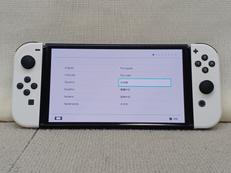 SWITCH 有機ELモデル|NINTENDO / 任天堂