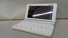 電子辞書|CASIO
