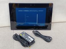 タブレットパソコン|NEC