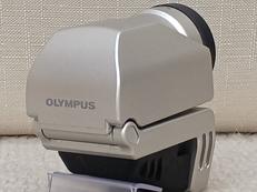 電子ビューファインダー|OLYMPUS
