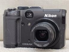 デジタルカメラ|NIKON