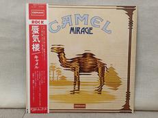 CAMEL|DERAM