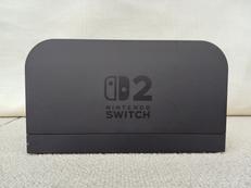 NINTENDO SWITCH 2 ドック|NINTENDO / 任天堂