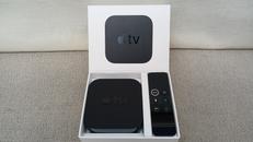 APPLE TV HD 第4世代|APPLE