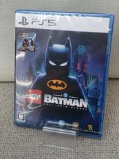 LEGO BATMAN レガシー・オブ・ザ・ダークナイト|SEGA