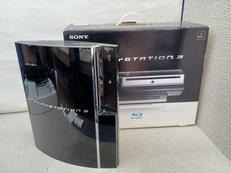 ＰＳ3　初代|SONY