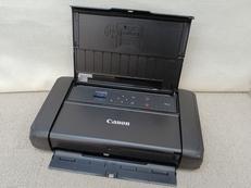 モバイルプリンター|CANON