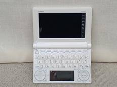 電子辞書|CASIO