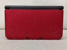 3DS LL|NINTENDO