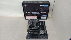 マザーボード|MSI