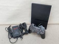 PS2|SONY