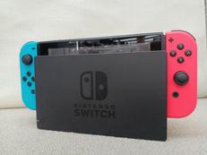NINTENDO SWITCH|NINTENDO / 任天堂