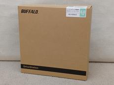 外付けHDD|BUFFALO