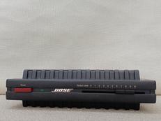 パワーアンプ|BOSE
