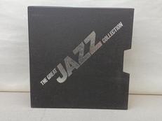 THE GREAT JAZZ COLECTION|CBS SONY