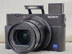 デジタルカメラ|SONY