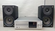 CDコンポ|PIONEER