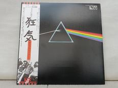 PINK FLOYD|東芝EMI