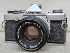 フィルムカメラ|OLYMPUS