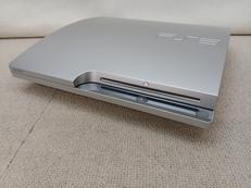 中期型PS3 CECH-2500A シルバー|SONY