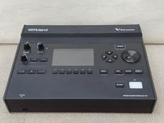 ドラム音源モジュール|ROLAND