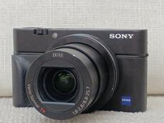 デジタルカメラ|SONY
