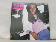 BRENDA RUSSELL|A&M RECORDS