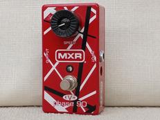 エフェクター|MXR