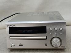 CDレシーバー|DENON