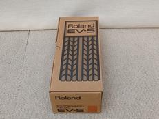 エクスプレッションペダル|ROLAND